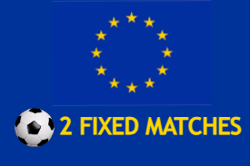 BUY FIXED MATCHES TODAY
