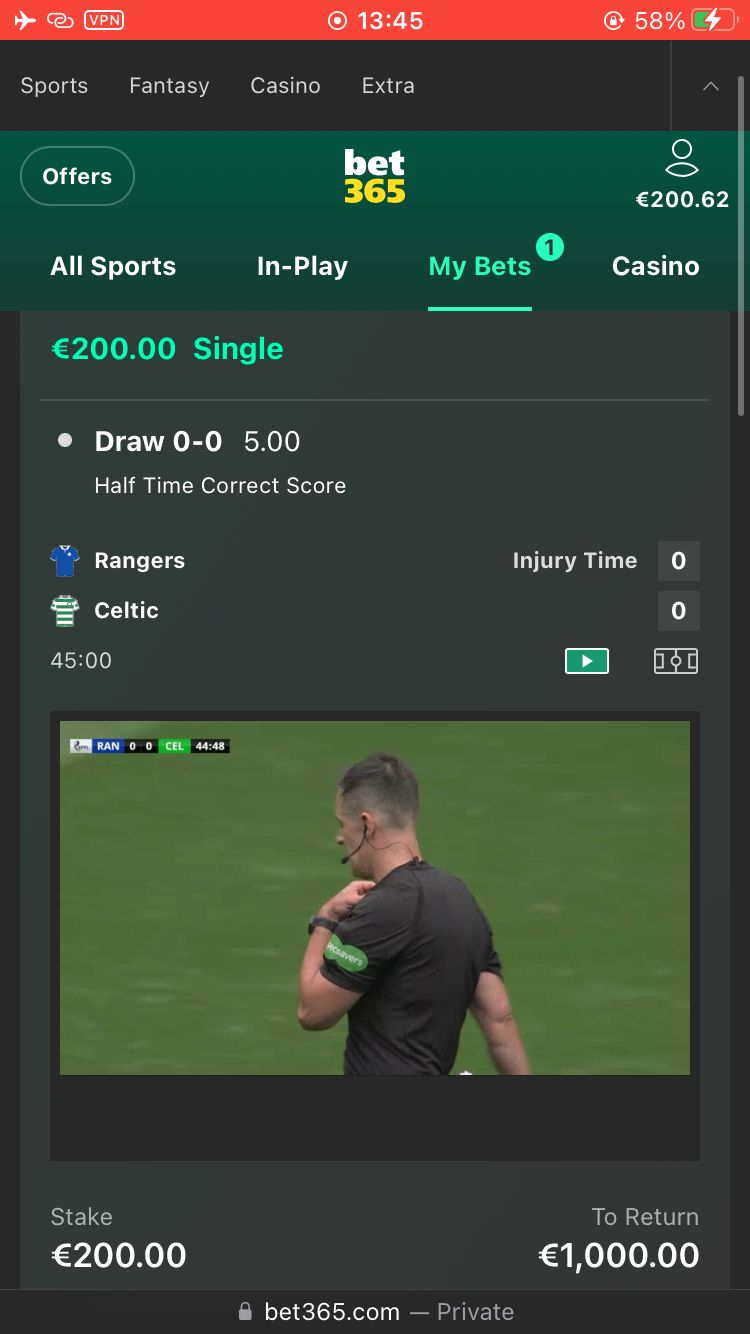 best Fix bet sure